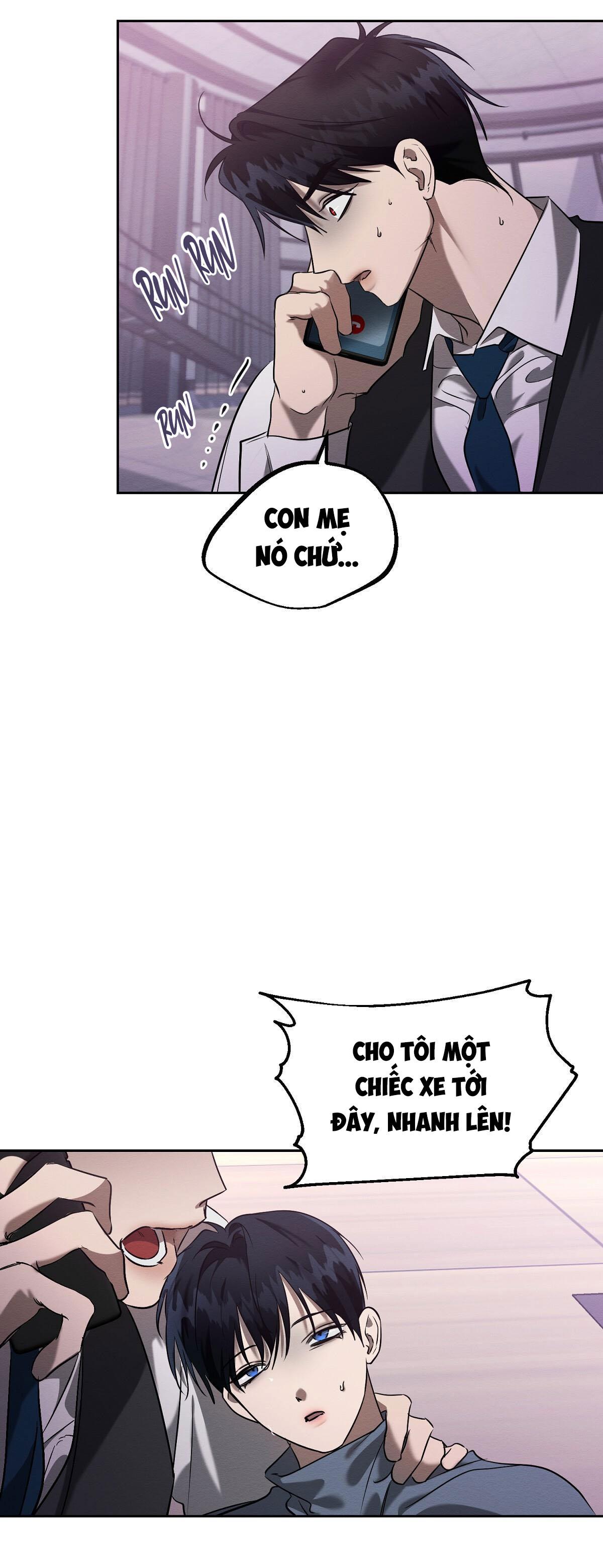 vòng xoáy của ác ma chapter 50 5