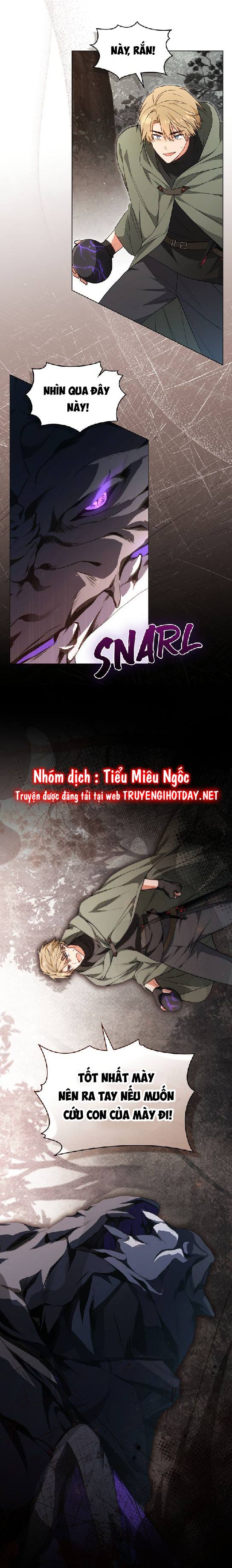 yêu cô công chúa sắp chết chapter 55 4