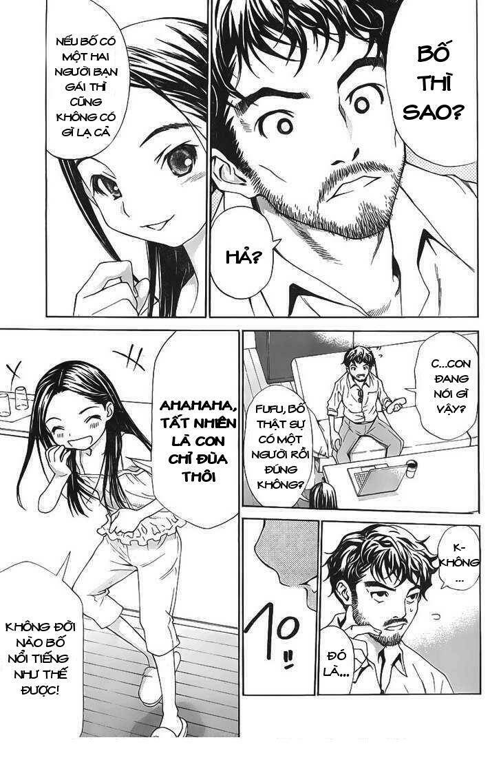 loveplus: kanojo no kako chapter 1 29