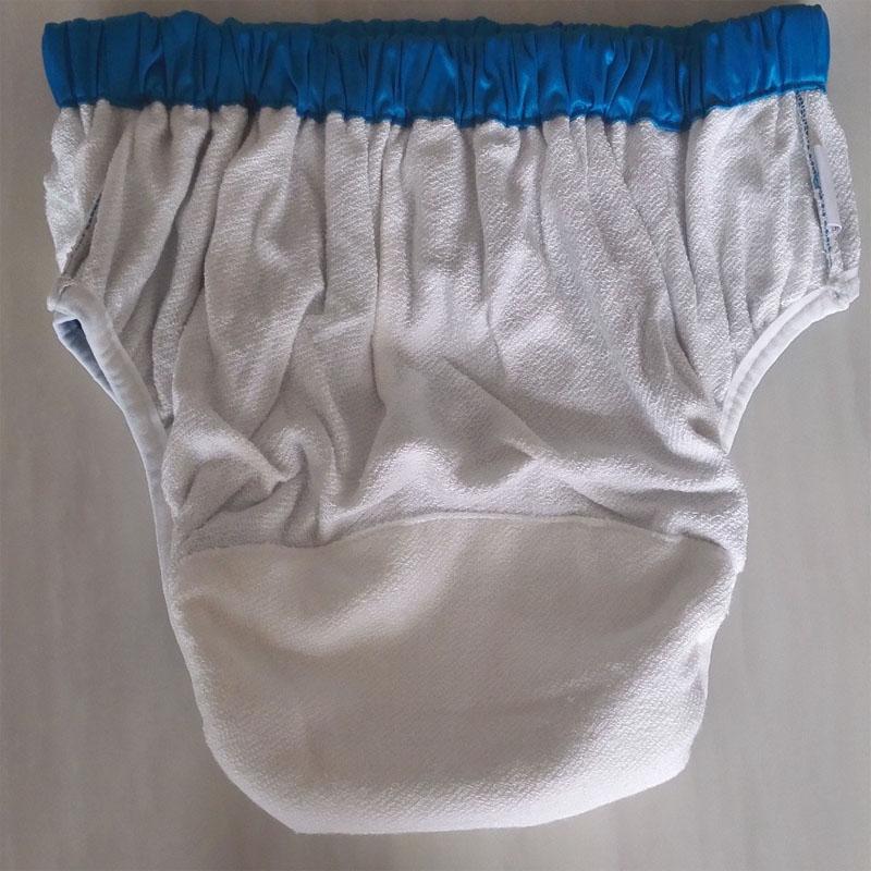 Chống Thấm Nước Người Con Lớn Tã Vải Học Sinh Quần Lót Bao Có Thể Rửa Được Người Lớn Tã Tre Thoải Mái Thanh Thiếu Niên Tã