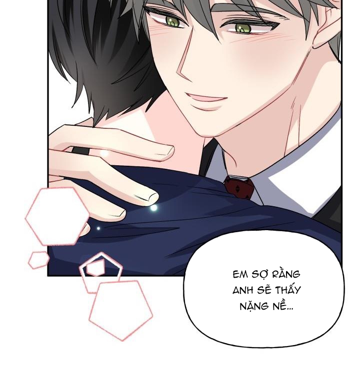 xác suất tình yêu chapter 48 57