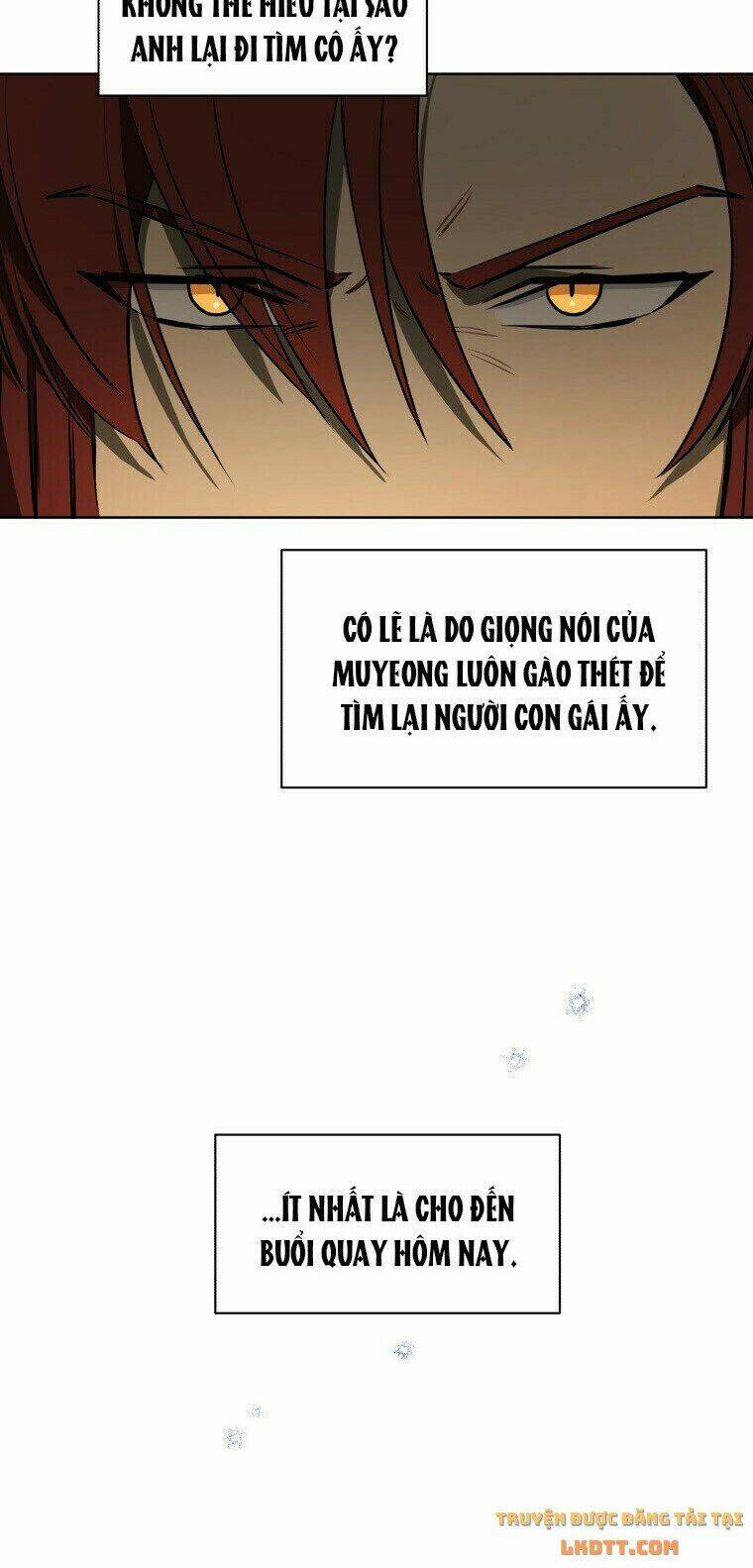 quái thú với hoa chapter 100 48