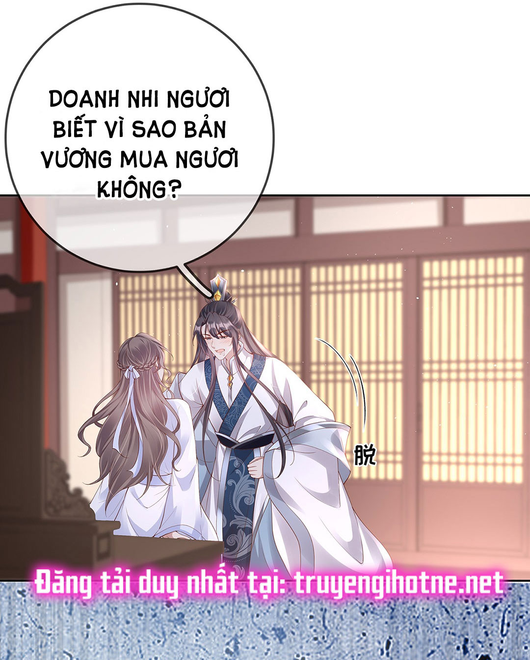 Phu Nhân Không Đoan Chính chapter 25 - Trang 28