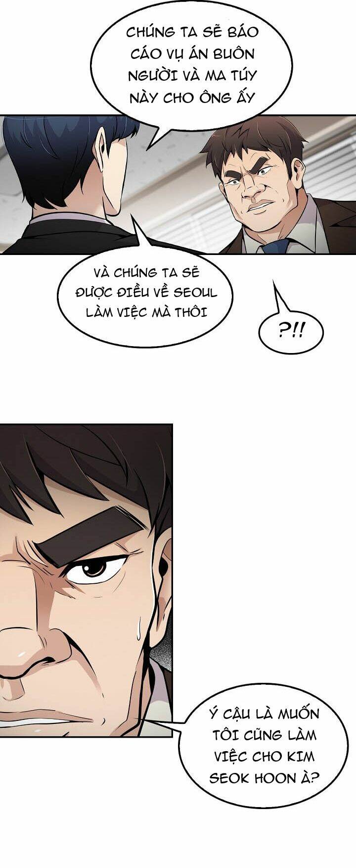 điều tra viên chuyển sinh chapter 53 26