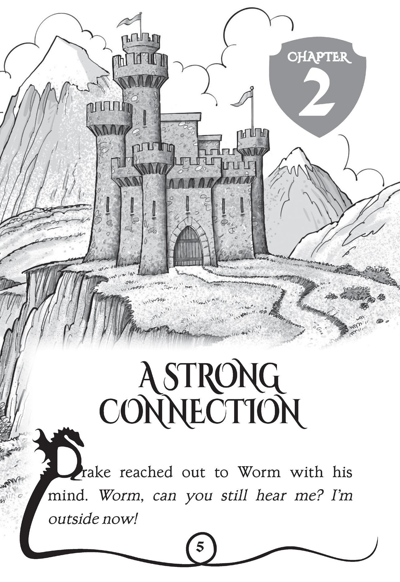 Sách ngoại văn: Dragon Masters #18: Heat Of The Lava Dragon