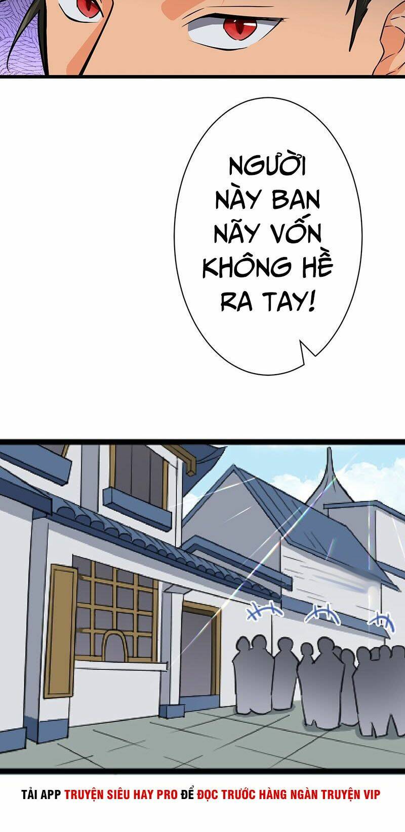 hỗn độn kiếm thần chapter 84 12