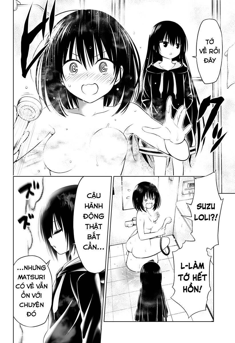 diệt quỷ nhẫn giả chapter 91 18