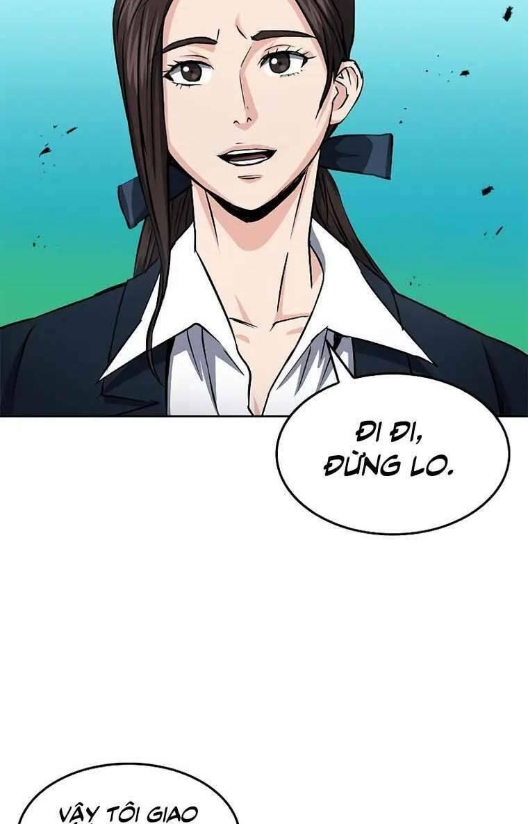 druid tại ga seoul - người hóa thú chapter 79 115