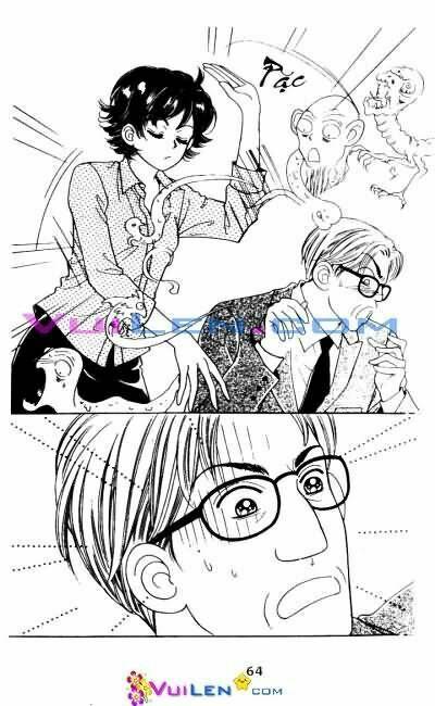 hội trừ ma chapter 3 64