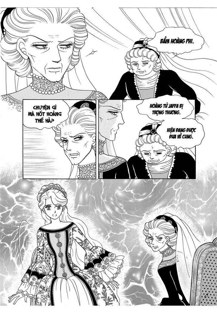 princess manhwa chapter 58 53