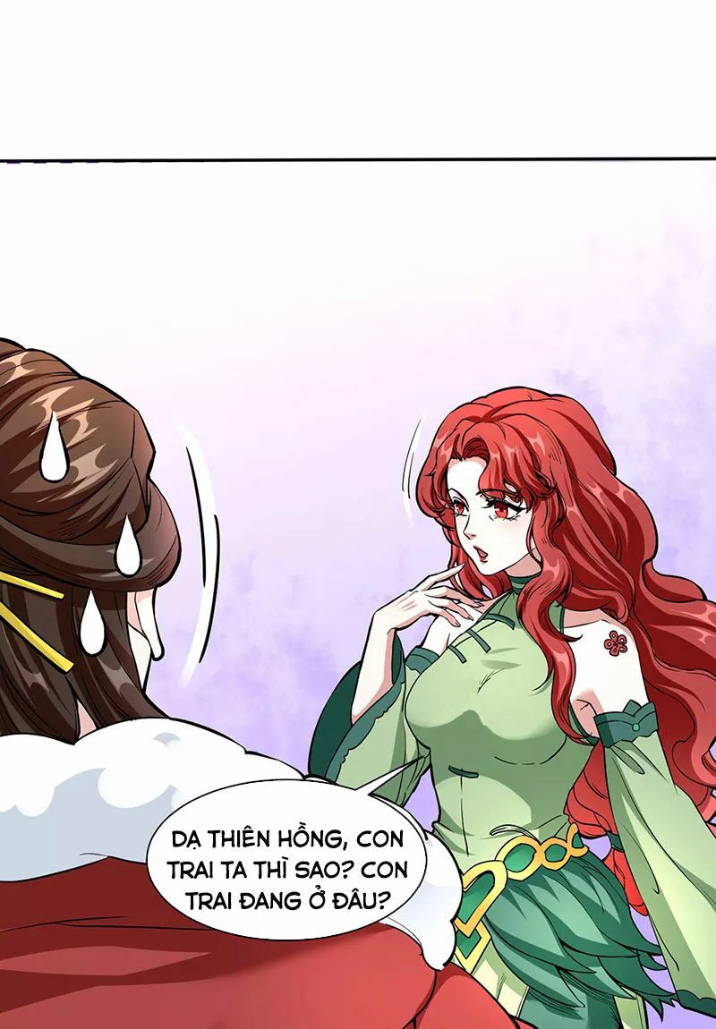 võ đạo độc tôn chapter 432 1