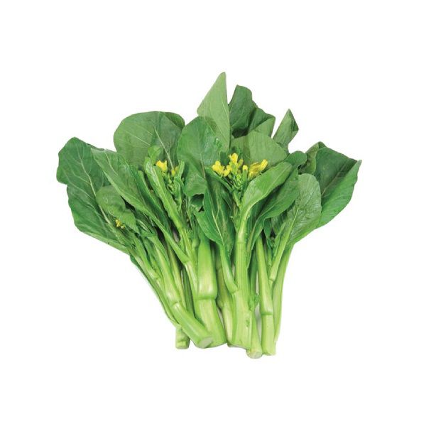 Rau cải ngồng 500gr