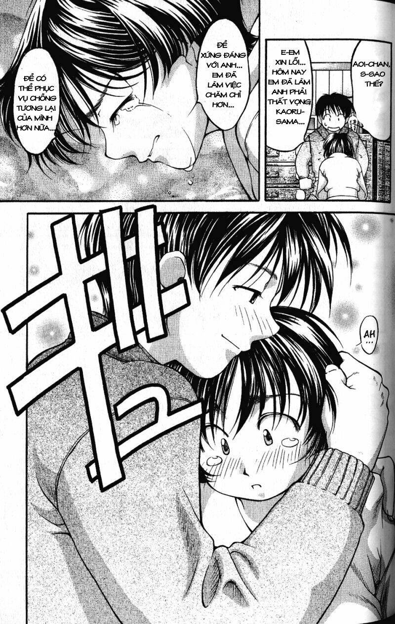 ai yori aoshi chapter 42 17