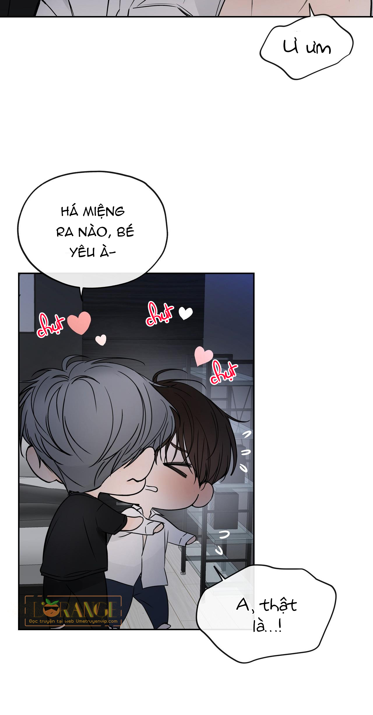 hướng đến nơi chân trời chapter 11 17