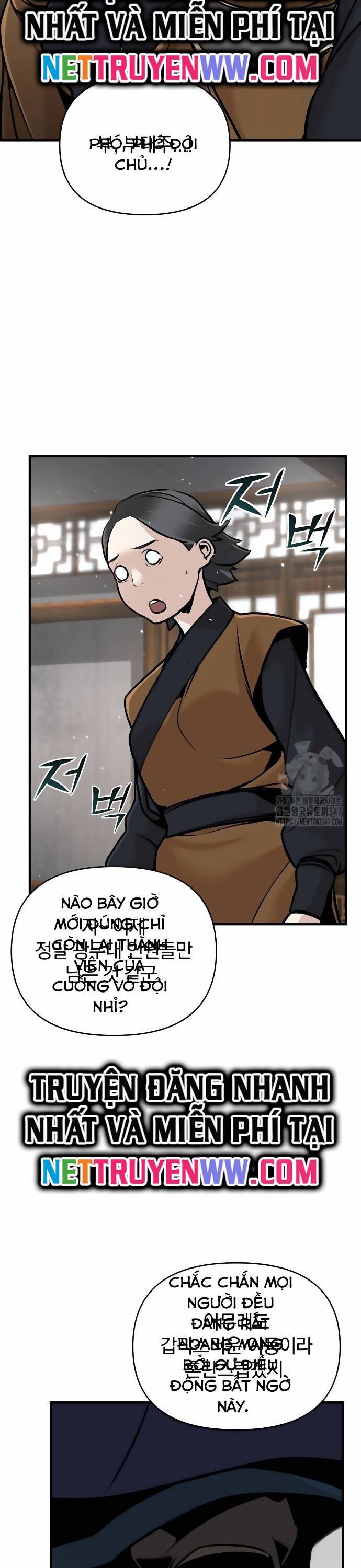 Tiểu Tử Đáng Ngờ Lại Là Cao Thủ chapter 54 9