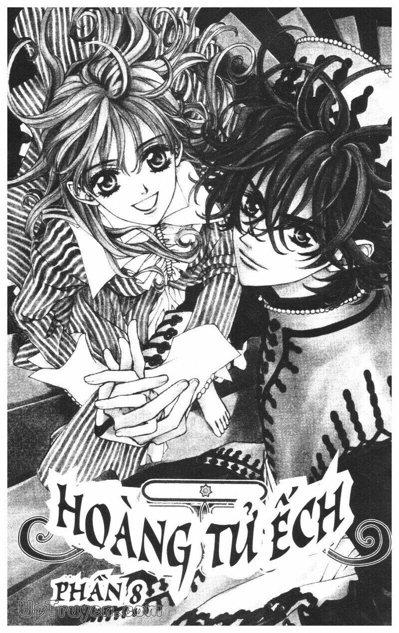 hoàng tử ếch(bản đẹp) chapter 2 68