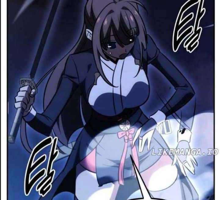 ám sát tuyển thủ học viện chapter 28 293