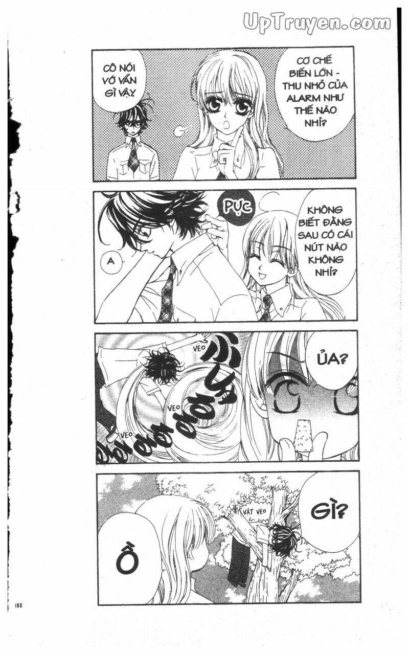 hoàng tử ếch(bản đẹp) chapter 5 102