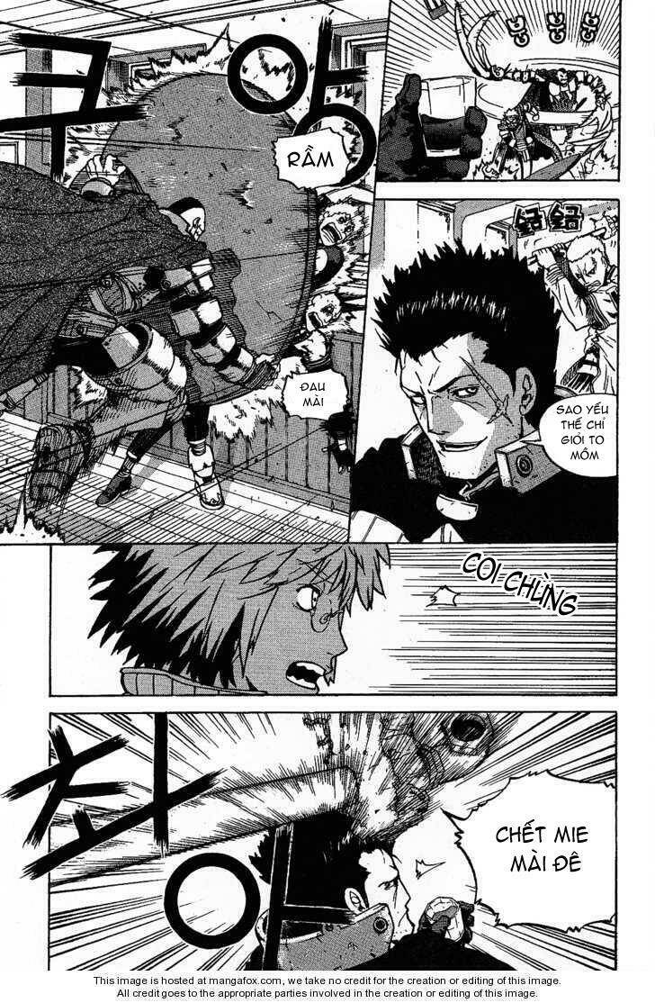 legend of tyr chapter 1.2 18