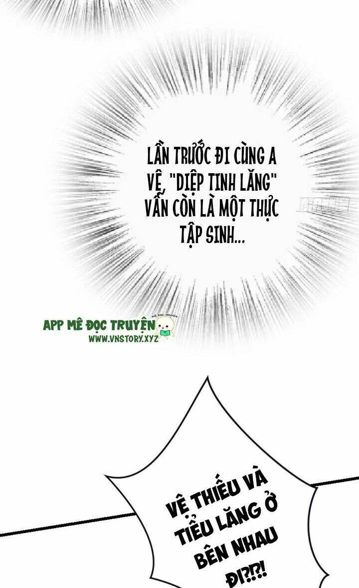 thiên hậu trở về chapter 124 12