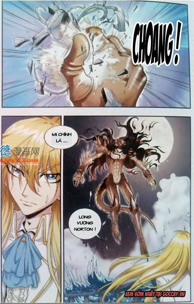 long tộc chapter 36 7