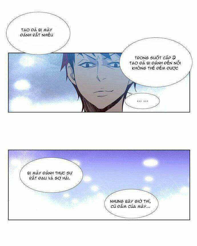 nữ sinh trường wilds chapter 50 24