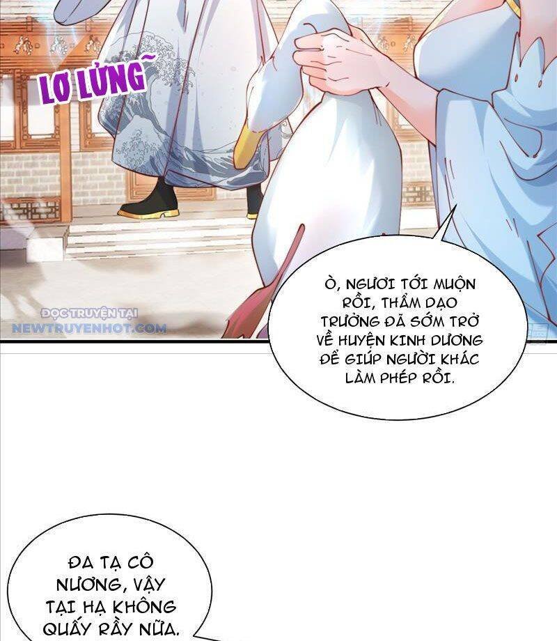 ta thực sự không muốn làm thần tiên chapter 22 43