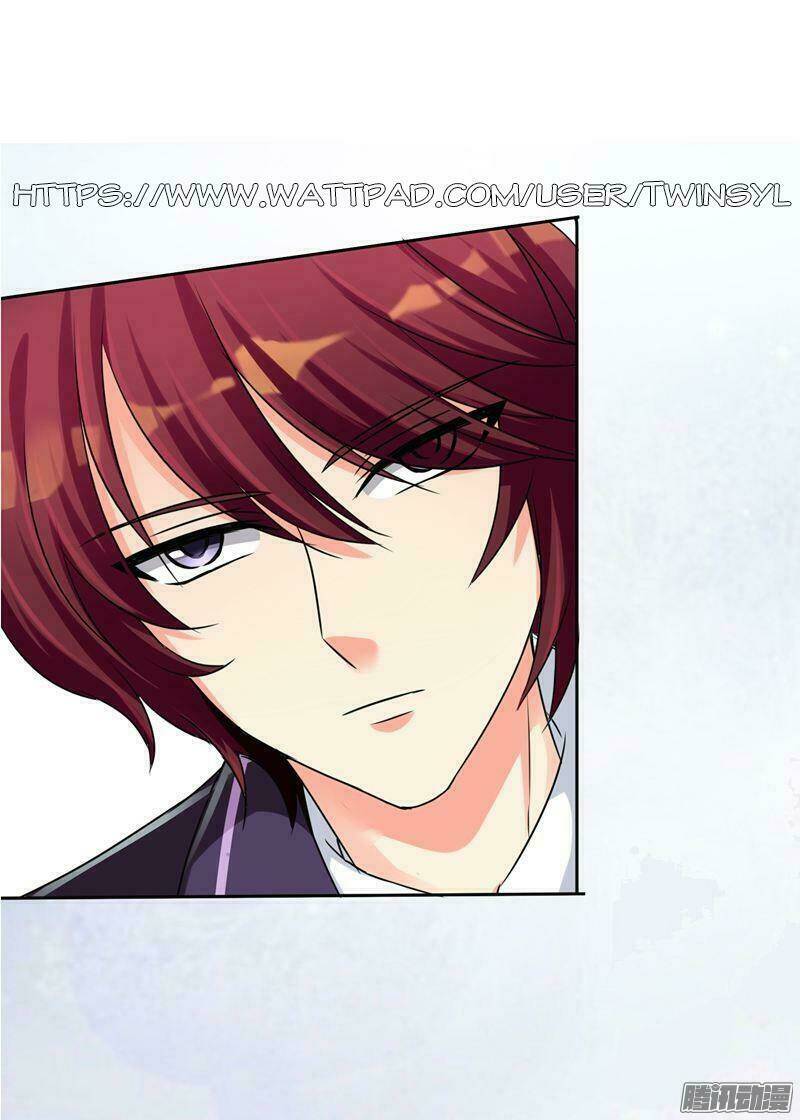 bá đạo trung khuyển tìm ái ký chapter 32 8