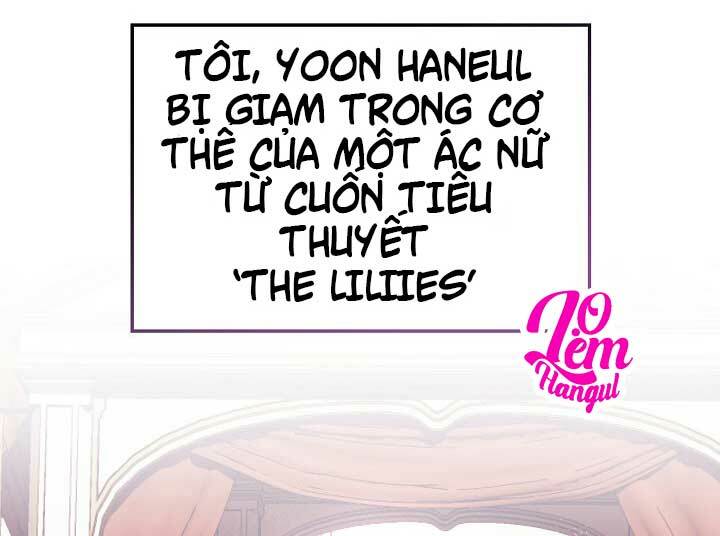 kẻ tạo ra nữ phản diện chapter 1 40