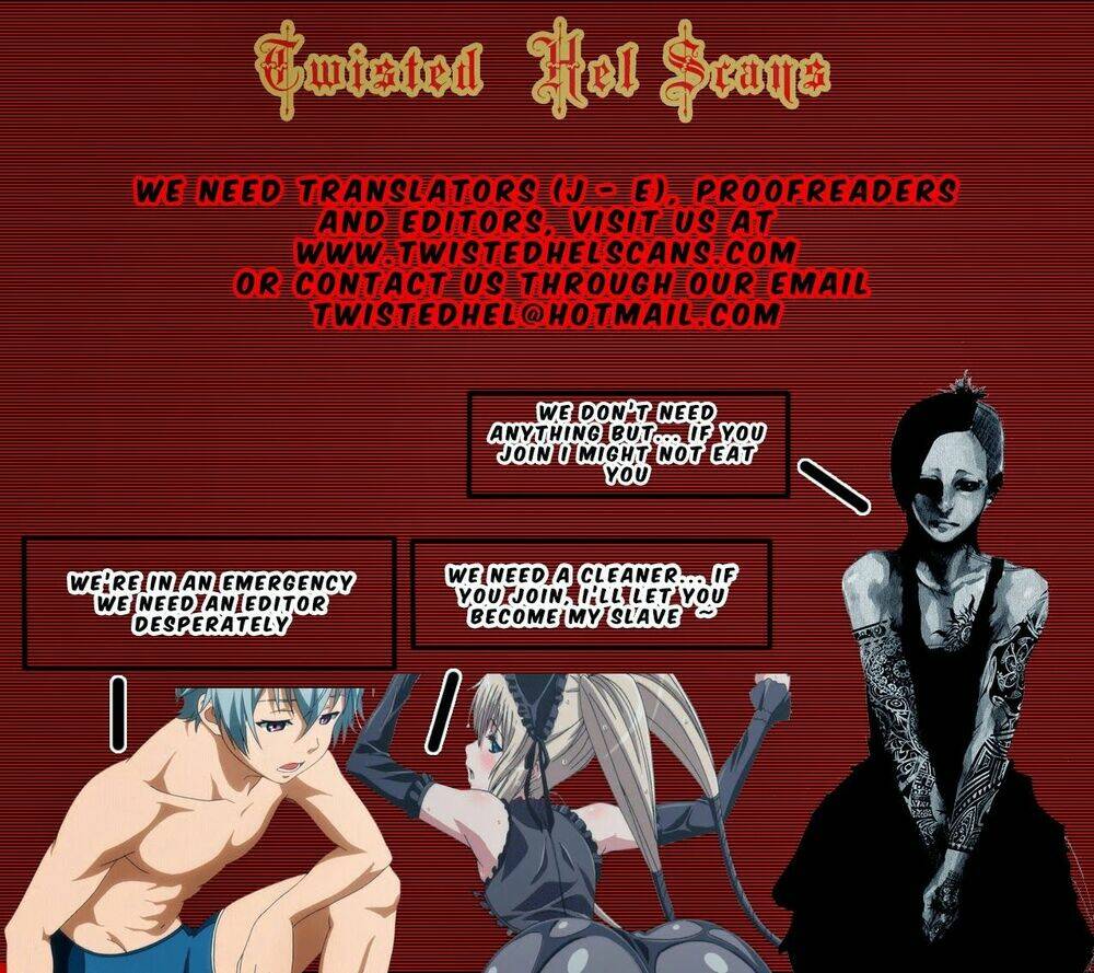 ngạ quỷ tokyo chapter 33 1