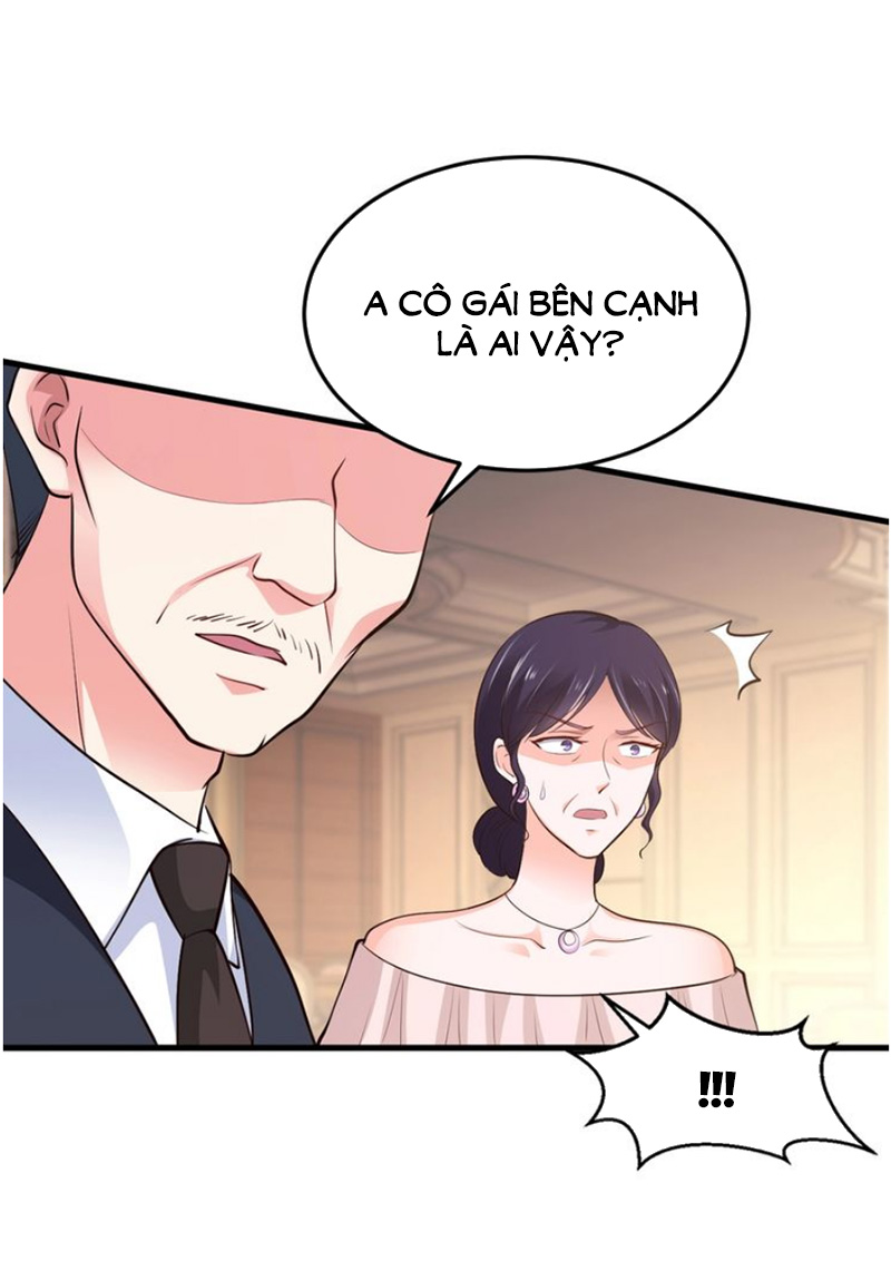 độc nhất sủng ái của thủ tịch chapter 62 6