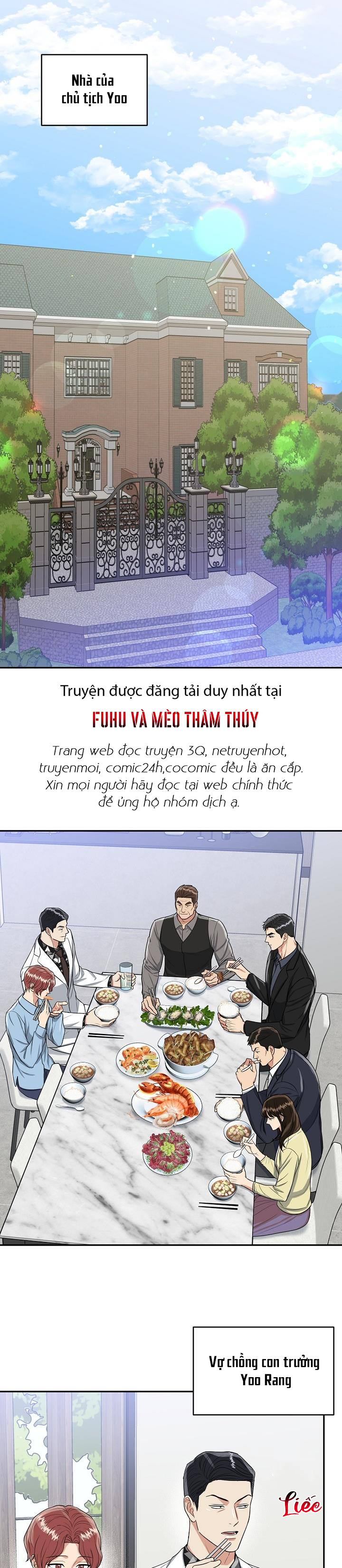 hổ dữ chapter 17 1