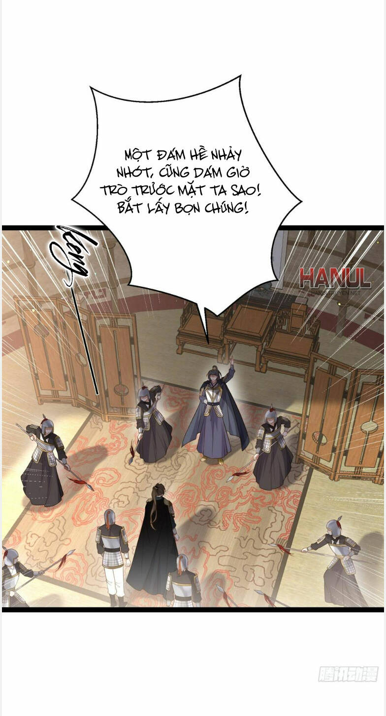 hoạn phi thiên hạ chapter 297 2