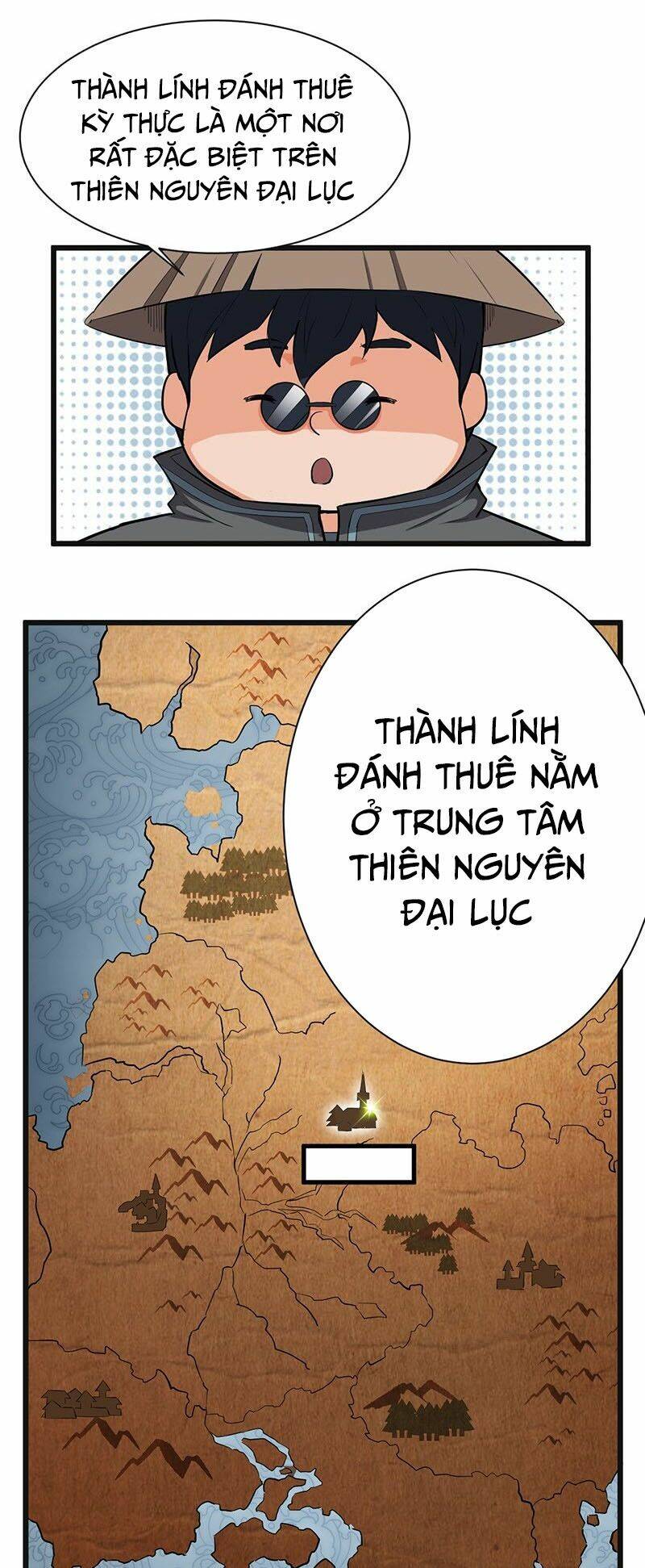 hỗn độn kiếm thần chapter 82 11