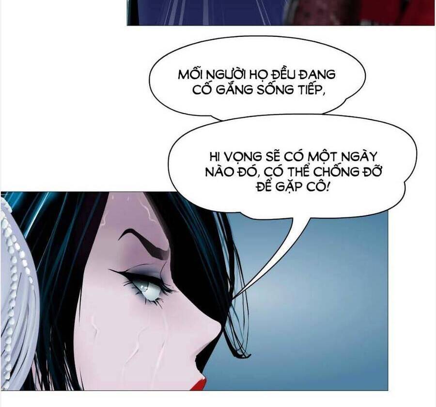 đằng nữ chapter 125 22