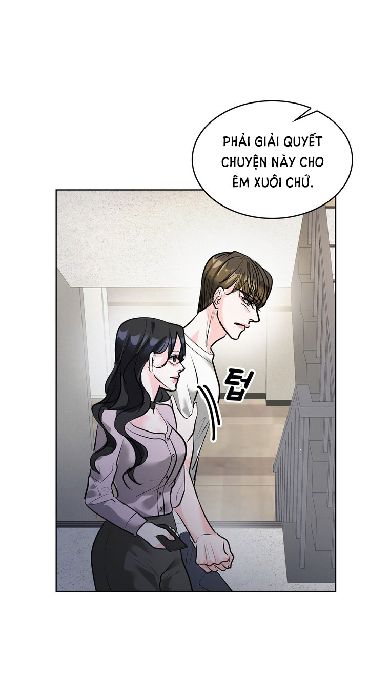 [18+] điều em cố giấu chapter 21.2 25