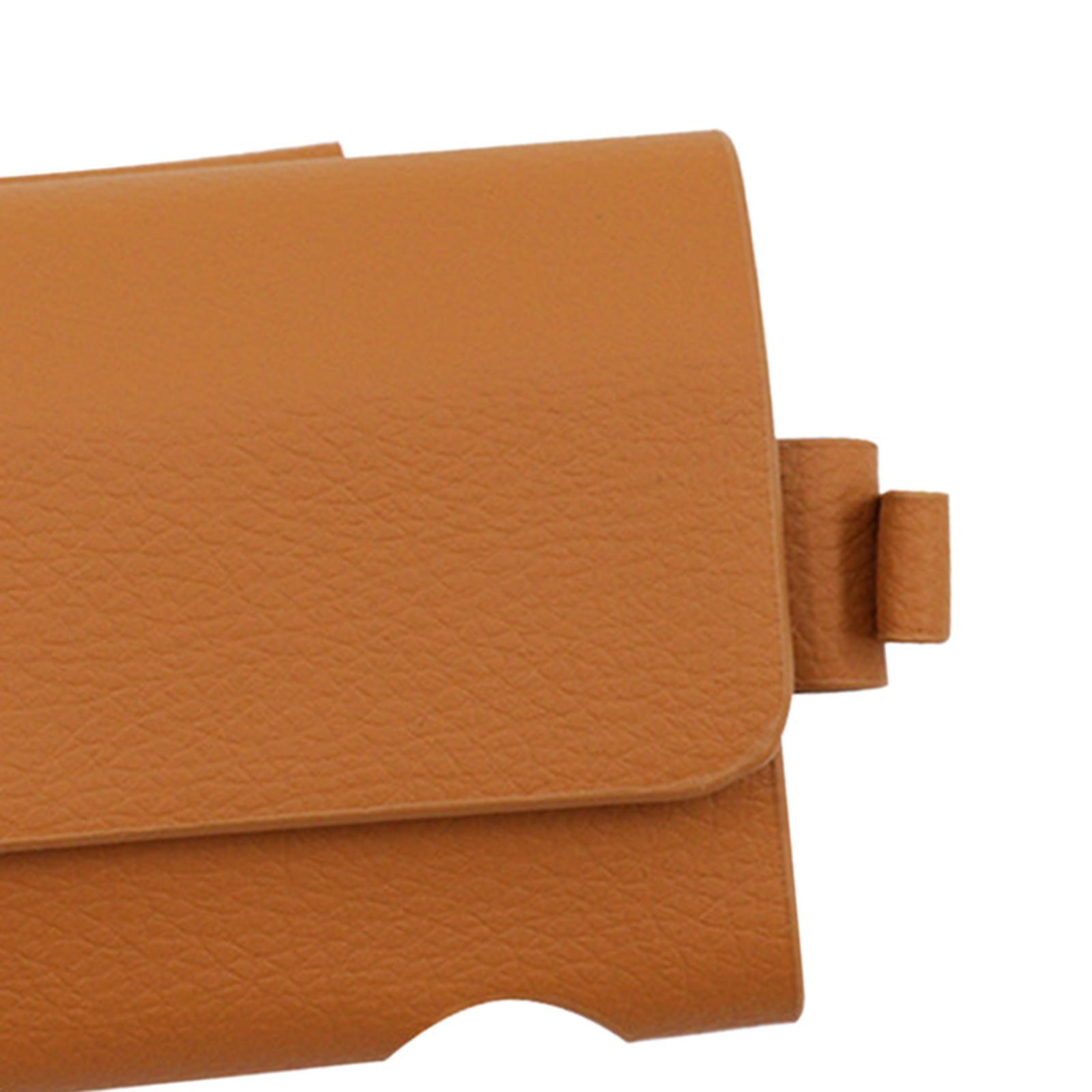 Golf Ball Storage Bag Pouch Women Men Golf Tee Holder