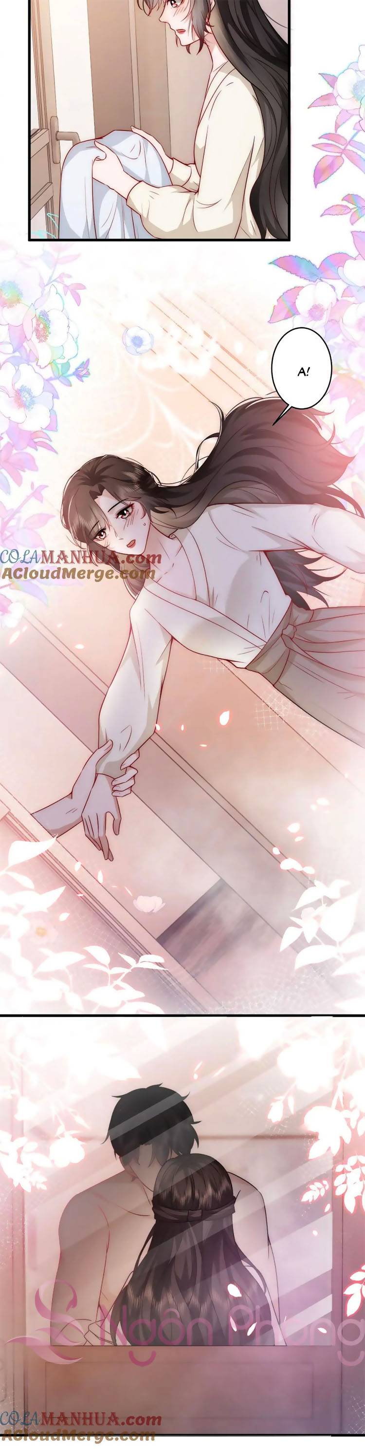 tôn trọng vận mệnh tra nam, từ bỏ tình tiết giúp người chapter 15 9