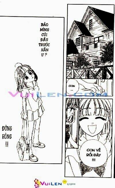 công chúa nhân ngư chapter 1 122