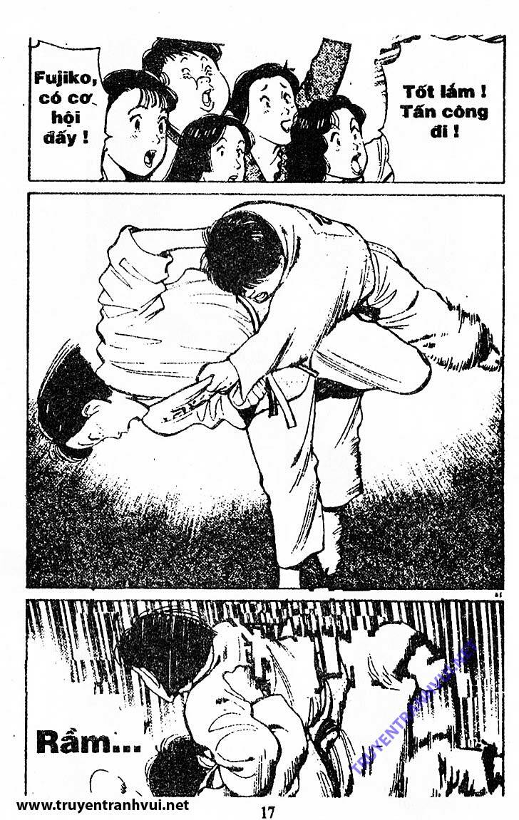 yawara chapter 201 17