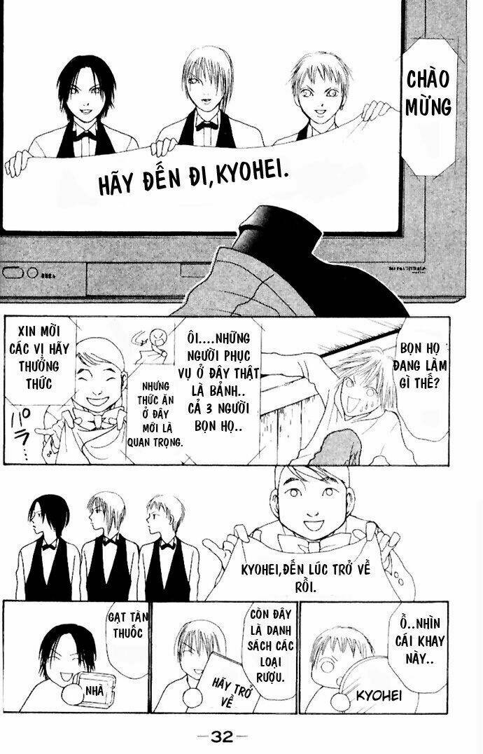 perfect girl evolution chapter 39 30