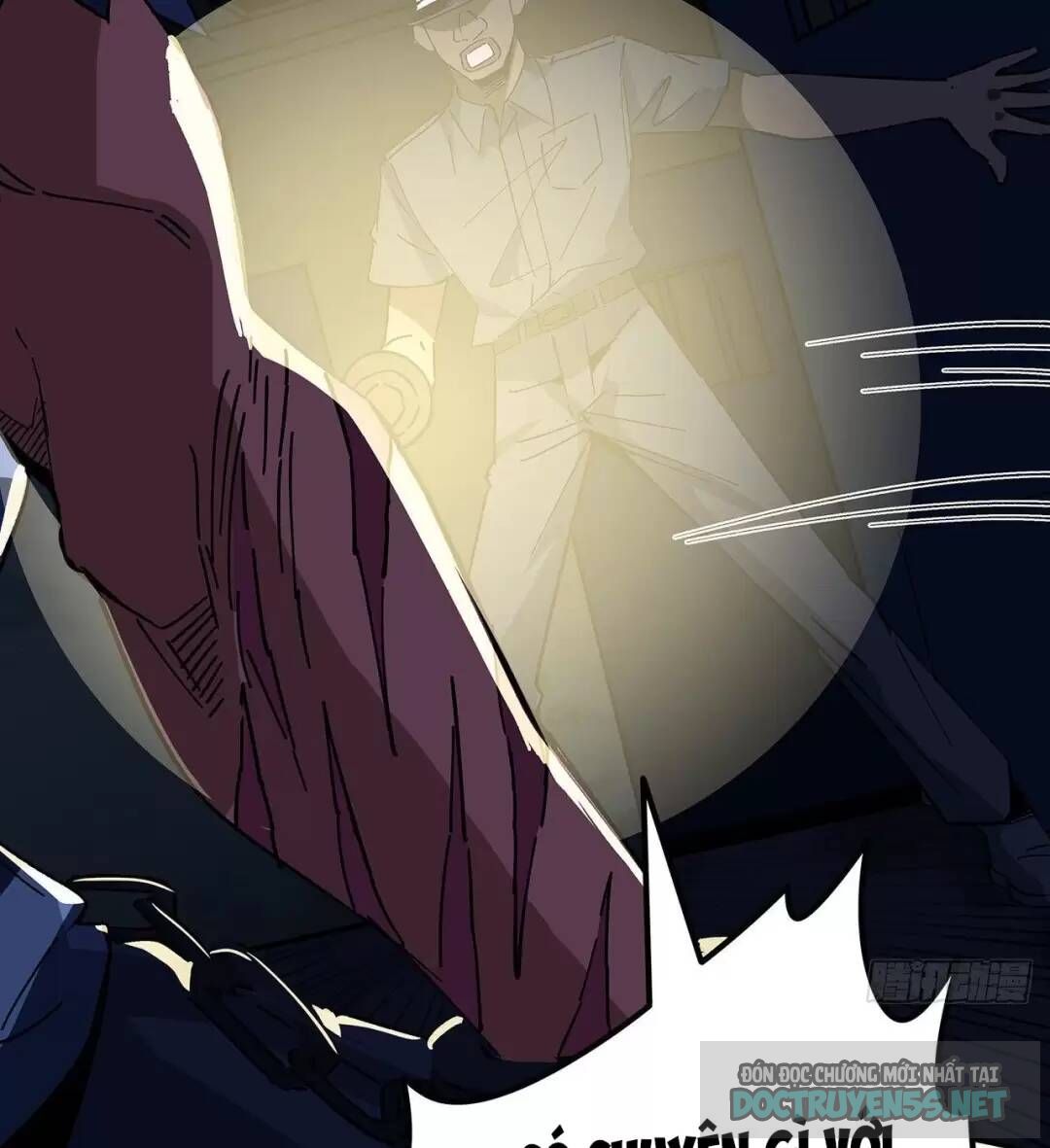 giải cứu 99 nữ chính ở mạt thế chapter 124 32