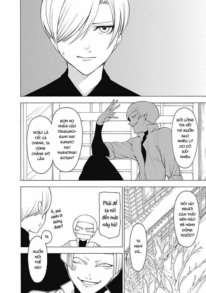 mononogatari chapter 12 20