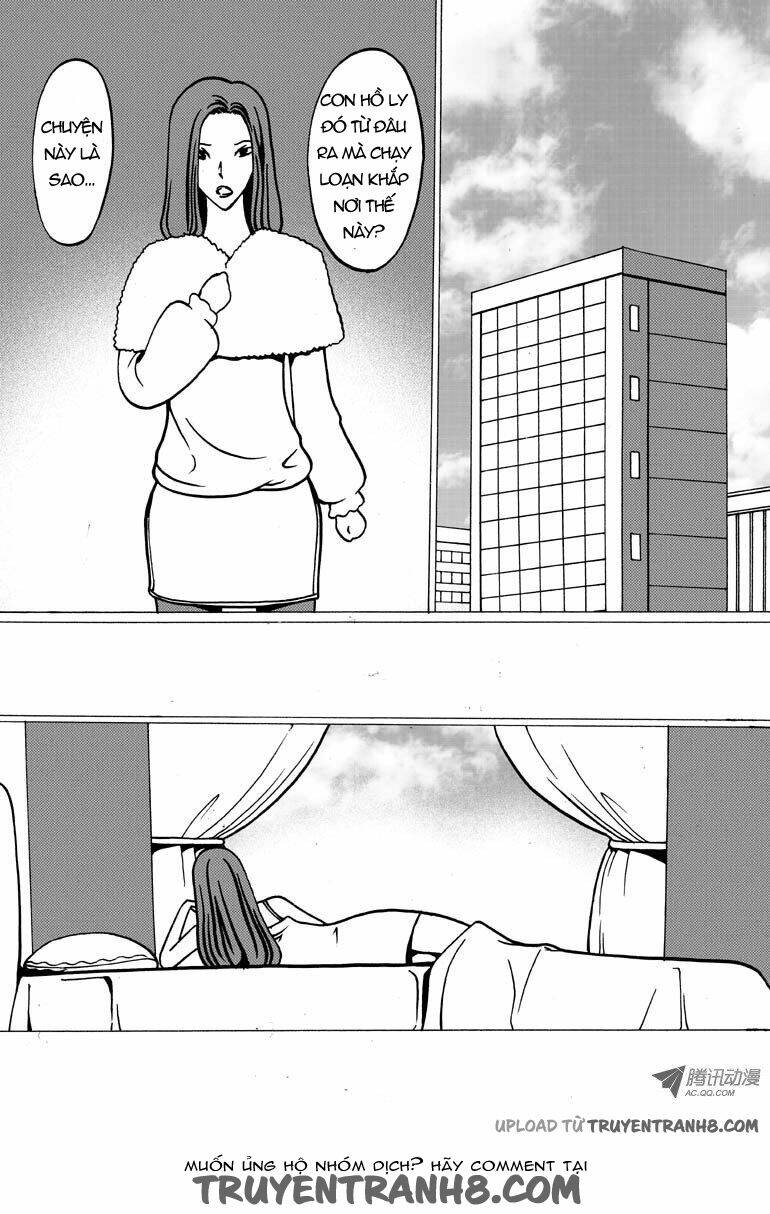 nhân quả tuần hoàn chapter 16.1 7