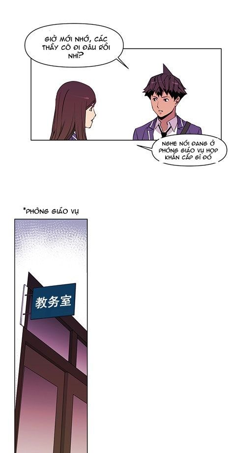 thảm họa mã 0 chapter 7 56