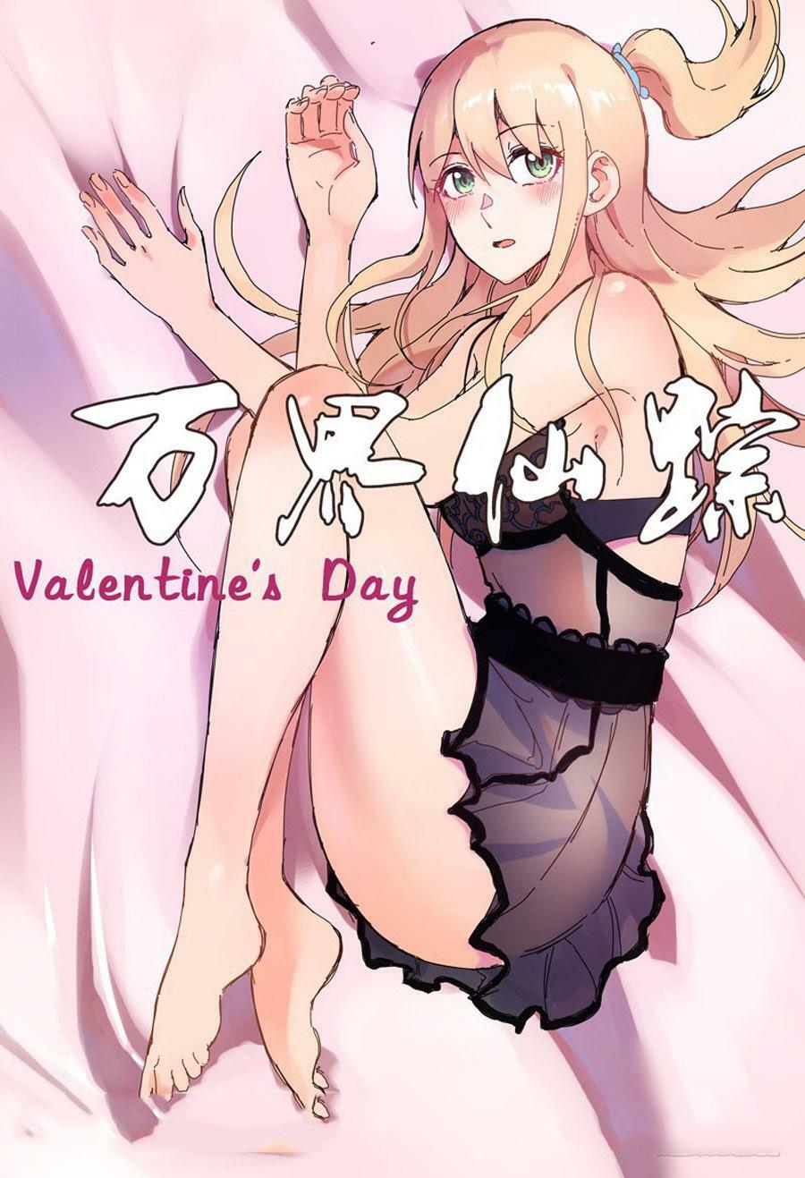 vạn giới tiên trung chapter 254 1