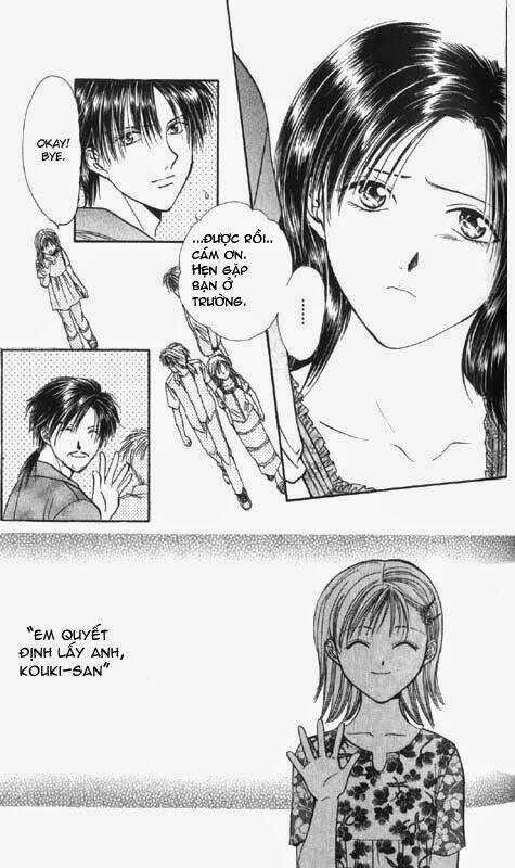 cô bé nghèo khó chapter 15 27