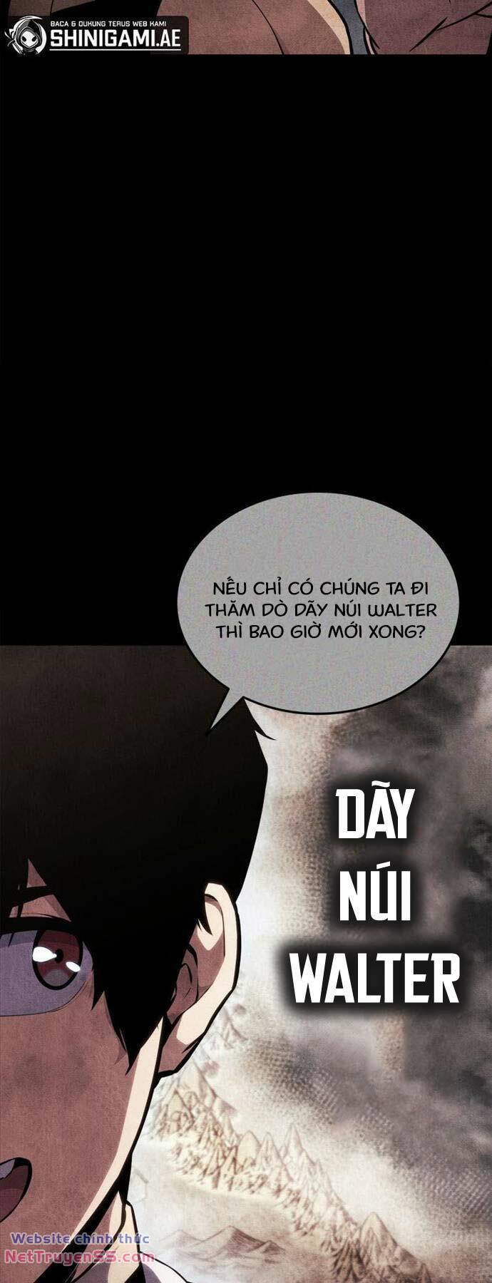 huyền thoại game thủ - tái xuất chapter 140 33