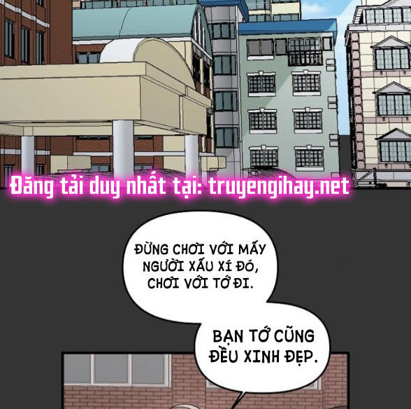 Tự Do Trong Mơ chapter 43.1 33