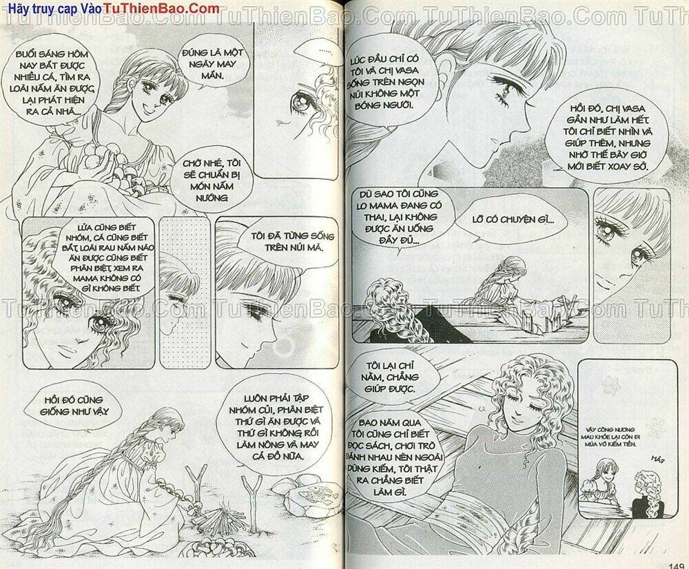 princess manhwa chapter 25 72